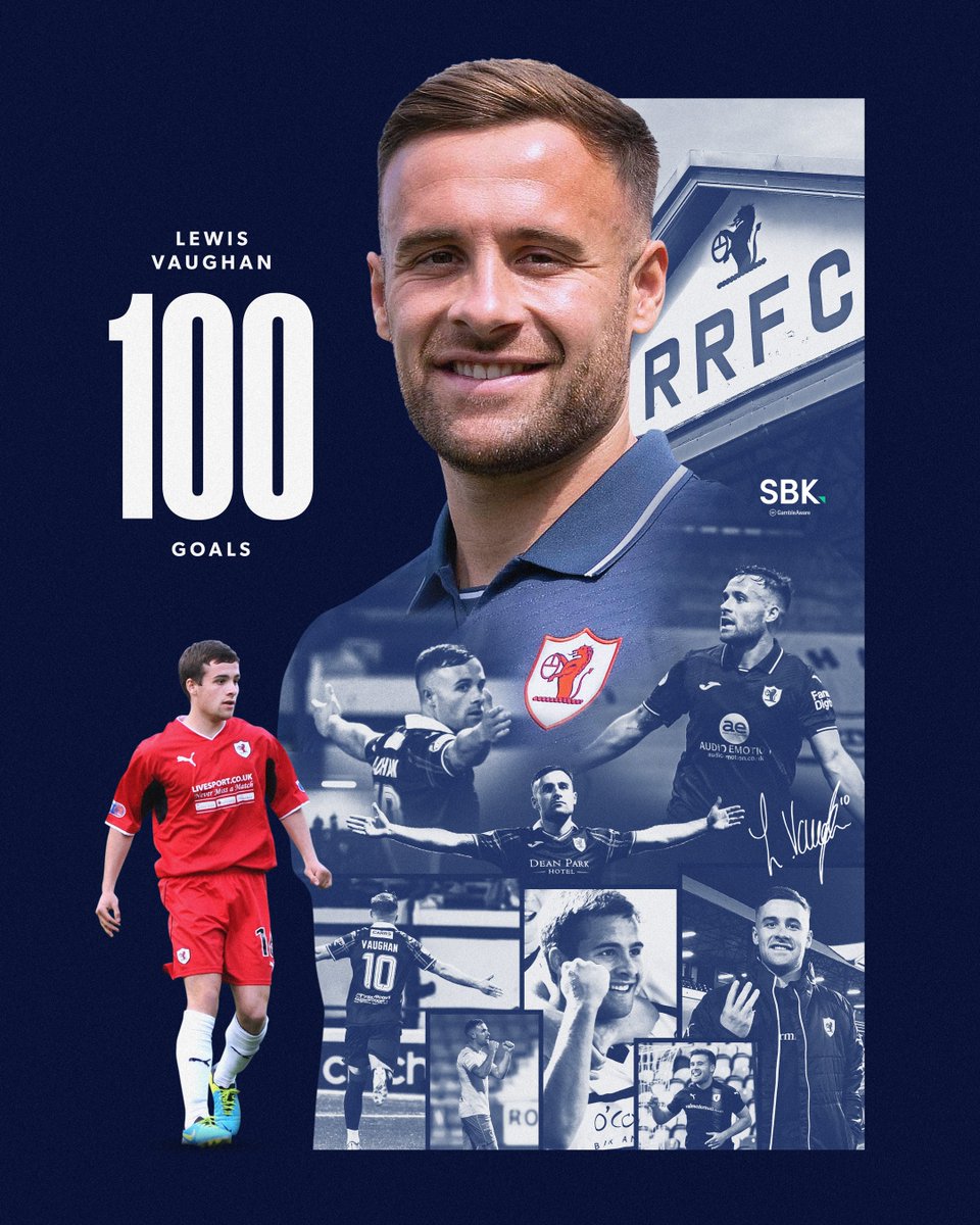 Raith Rovers Football Club tweet media