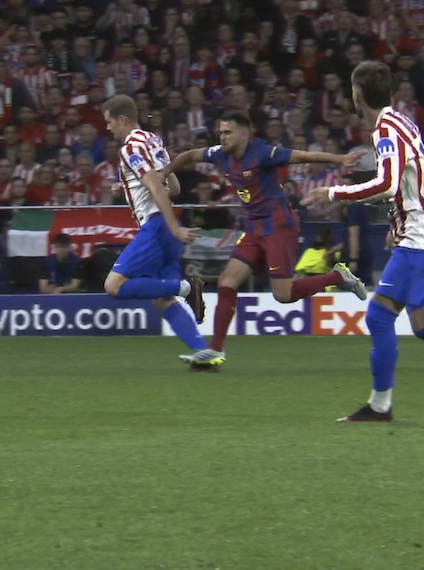 The Touchline | 𝐓 tweet media