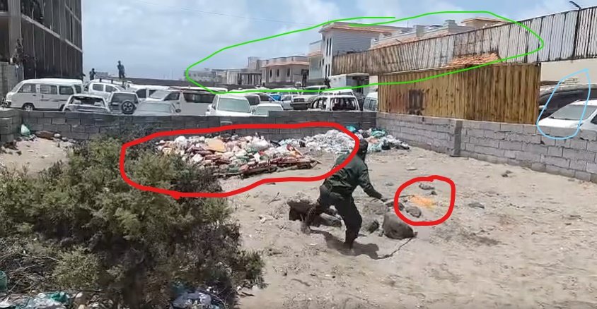 نور سالم السيباني tweet media