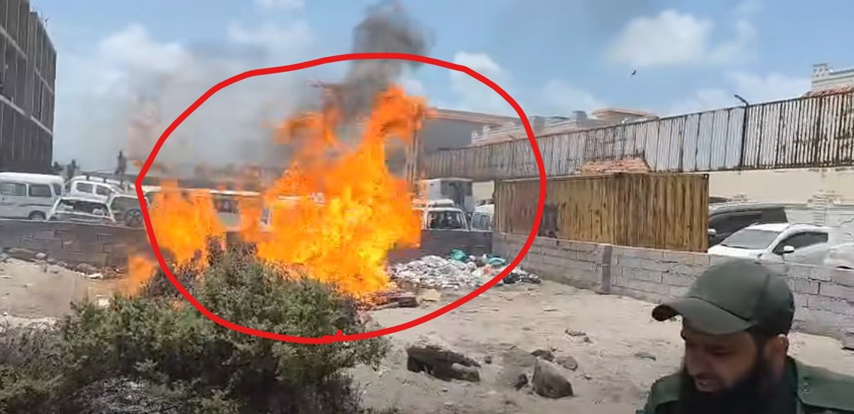 نور سالم السيباني tweet media