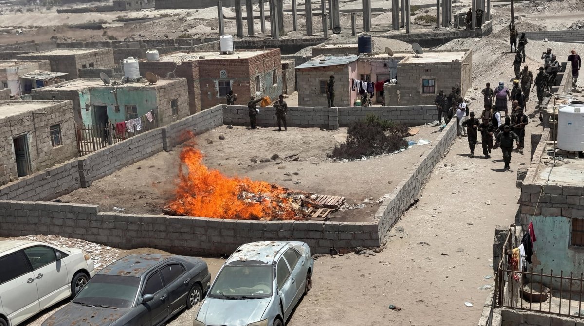 نور سالم السيباني tweet media