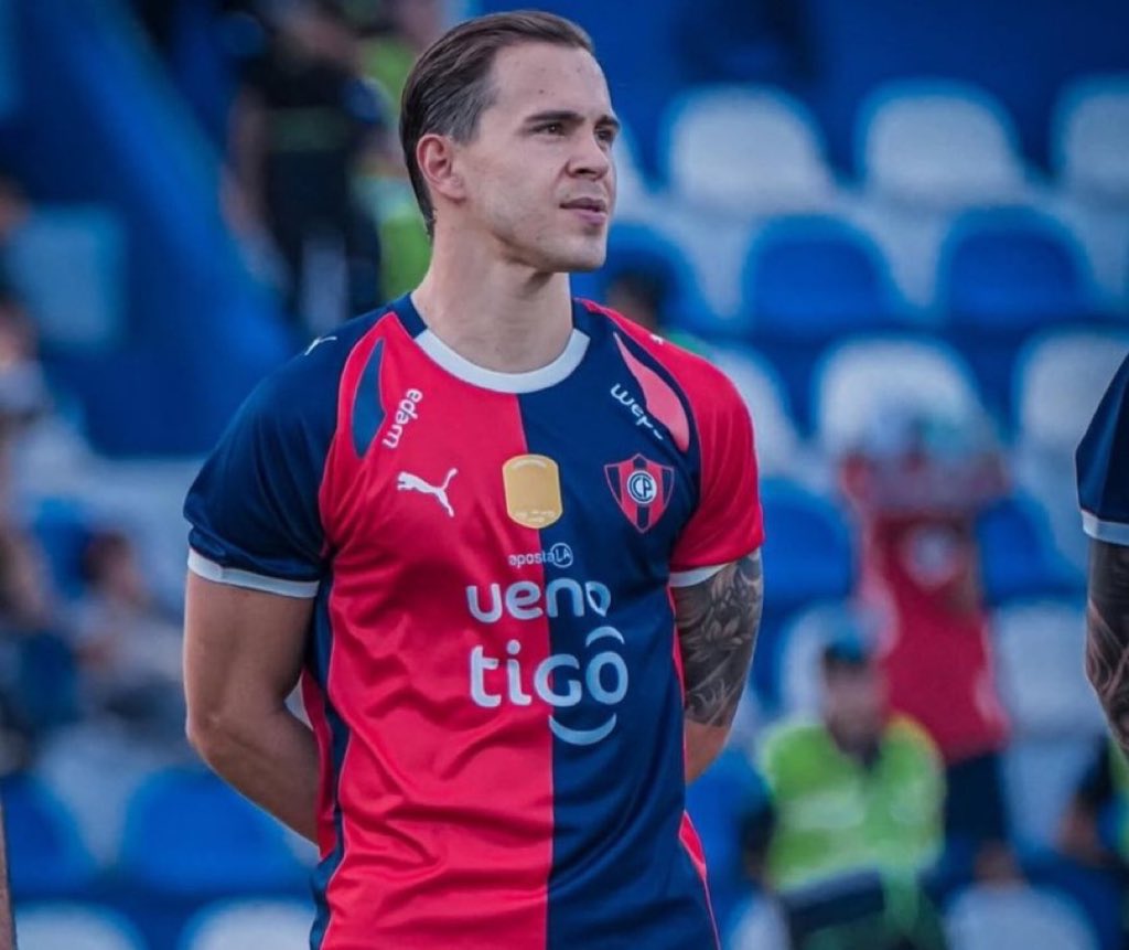 Jorge Izquierdo tweet media