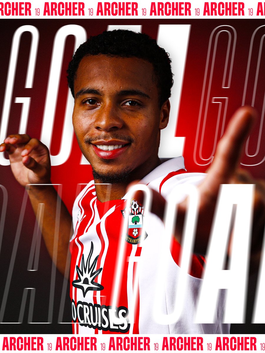 Southampton FC tweet media