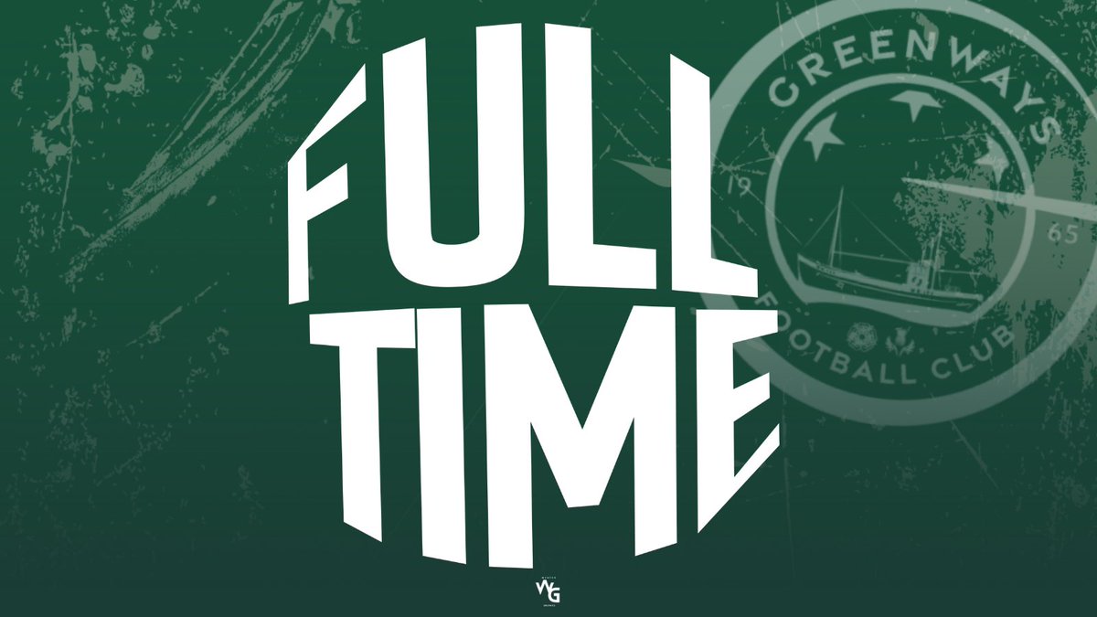 Greenways FC tweet media