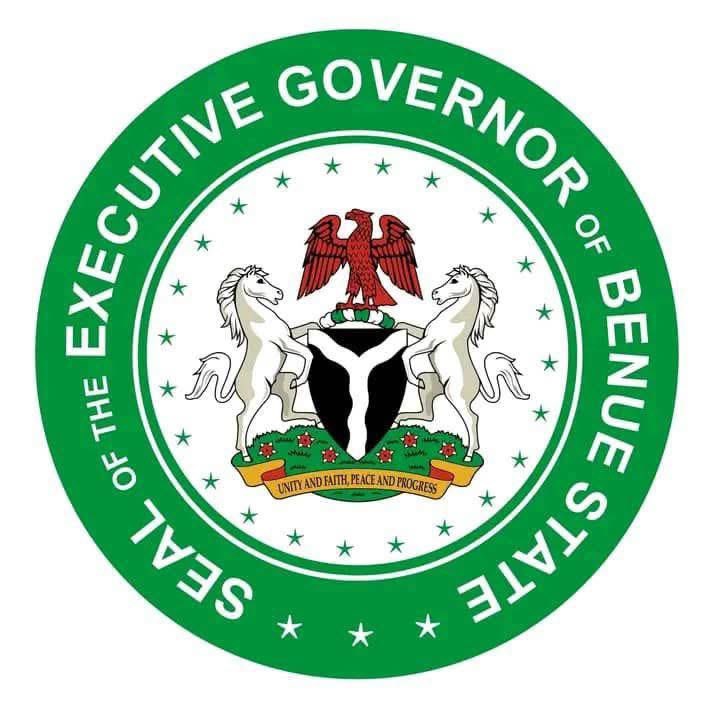 Benue State Government tweet media