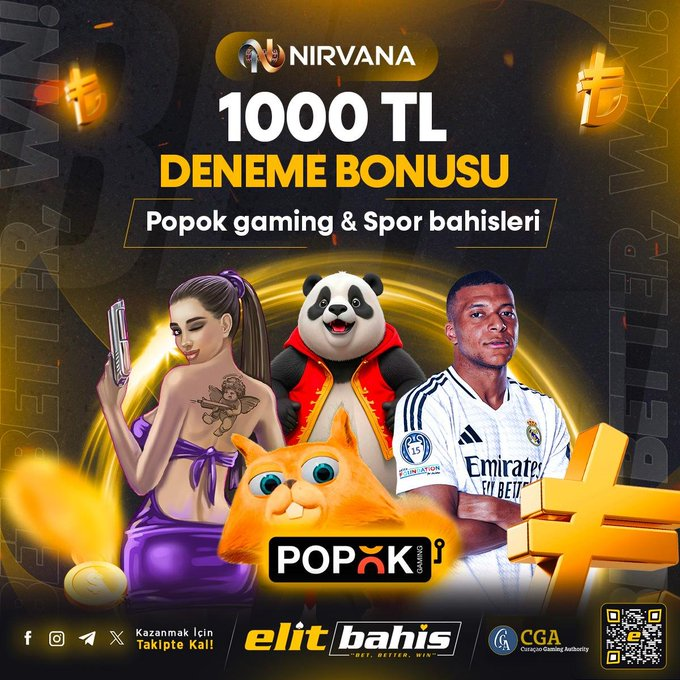 Nirvana Media Group tweet media