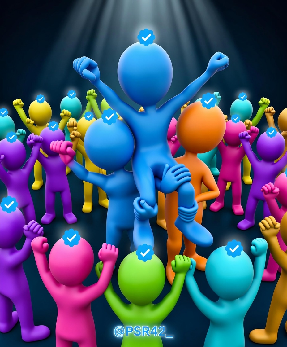 Praveen_42 tweet media