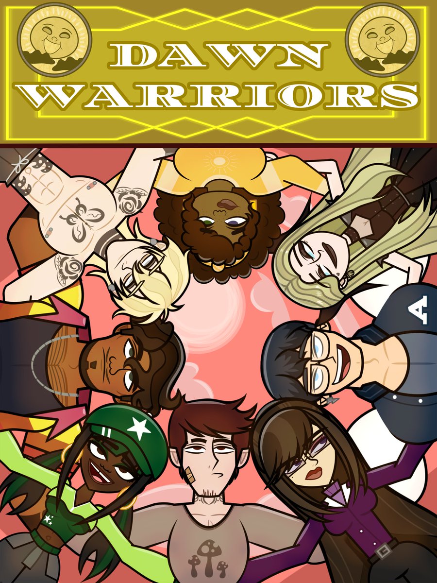 Mithical✨Cartoons✨ tweet media