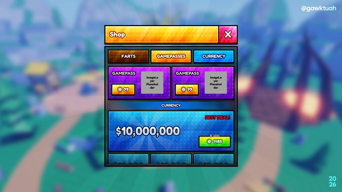 gawktuah tweet media