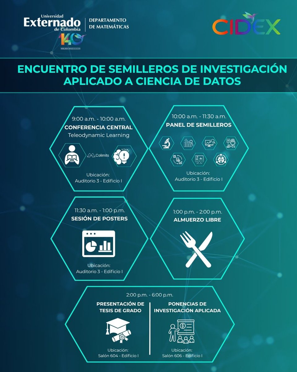 U.Externado tweet media