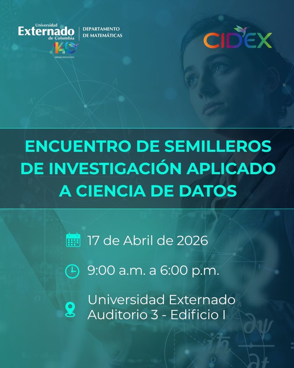 U.Externado tweet media