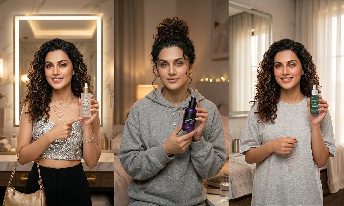 Abdullah_t_45's tweet image. Ai Product Photography for you  #aipower #Products #cosmetics