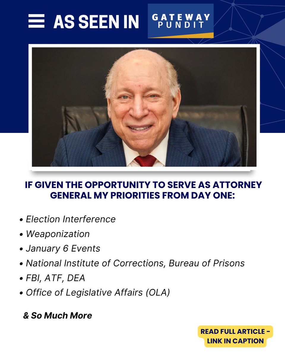 Peter Ticktin tweet media