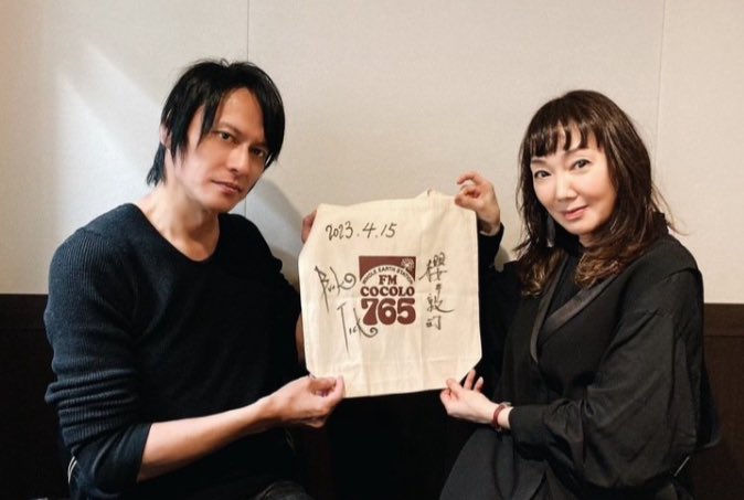 anrie718's tweet photo. 3年前の今日
キメ顔のあっちゃん🥰

そして いよいよ https://t.co/c6fDefTEui