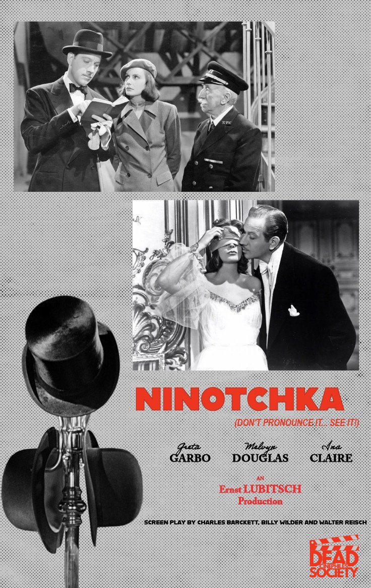 Dead Cinephiles Society tweet media