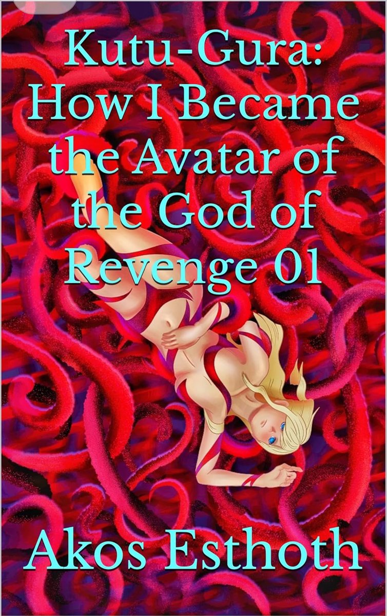 Author_Akos_Esthoth tweet media