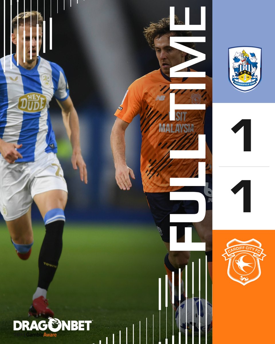 Cardiff City FC tweet media