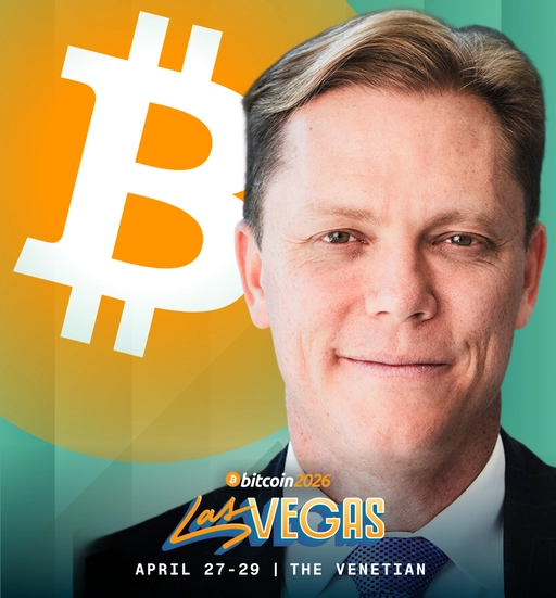 The Bitcoin Conference tweet media