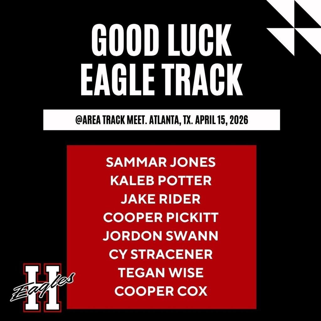 Harmony Eagles tweet media
