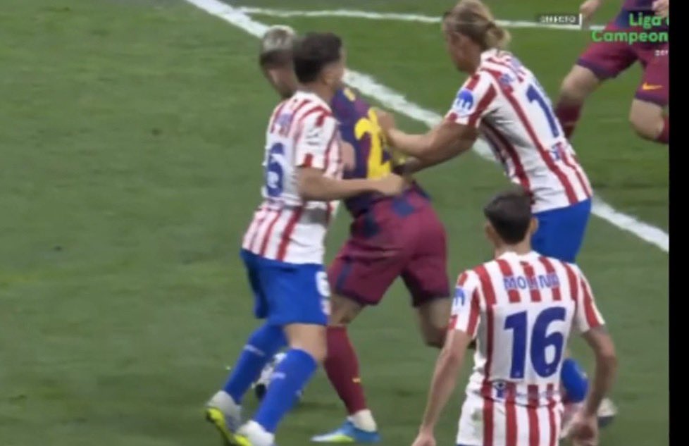 total Barça tweet media