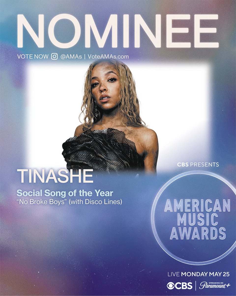 TINASHE tweet media