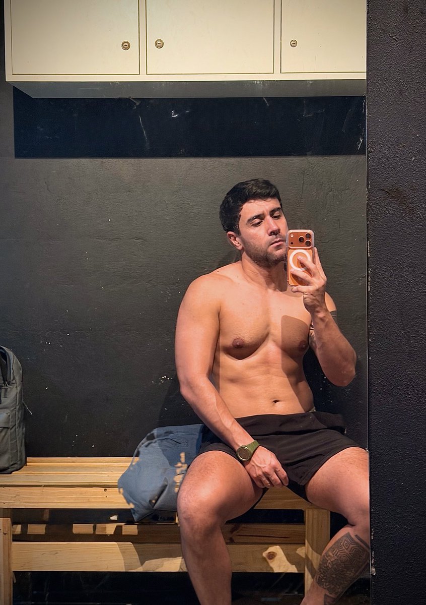 Me leude un poco 🧐🫢