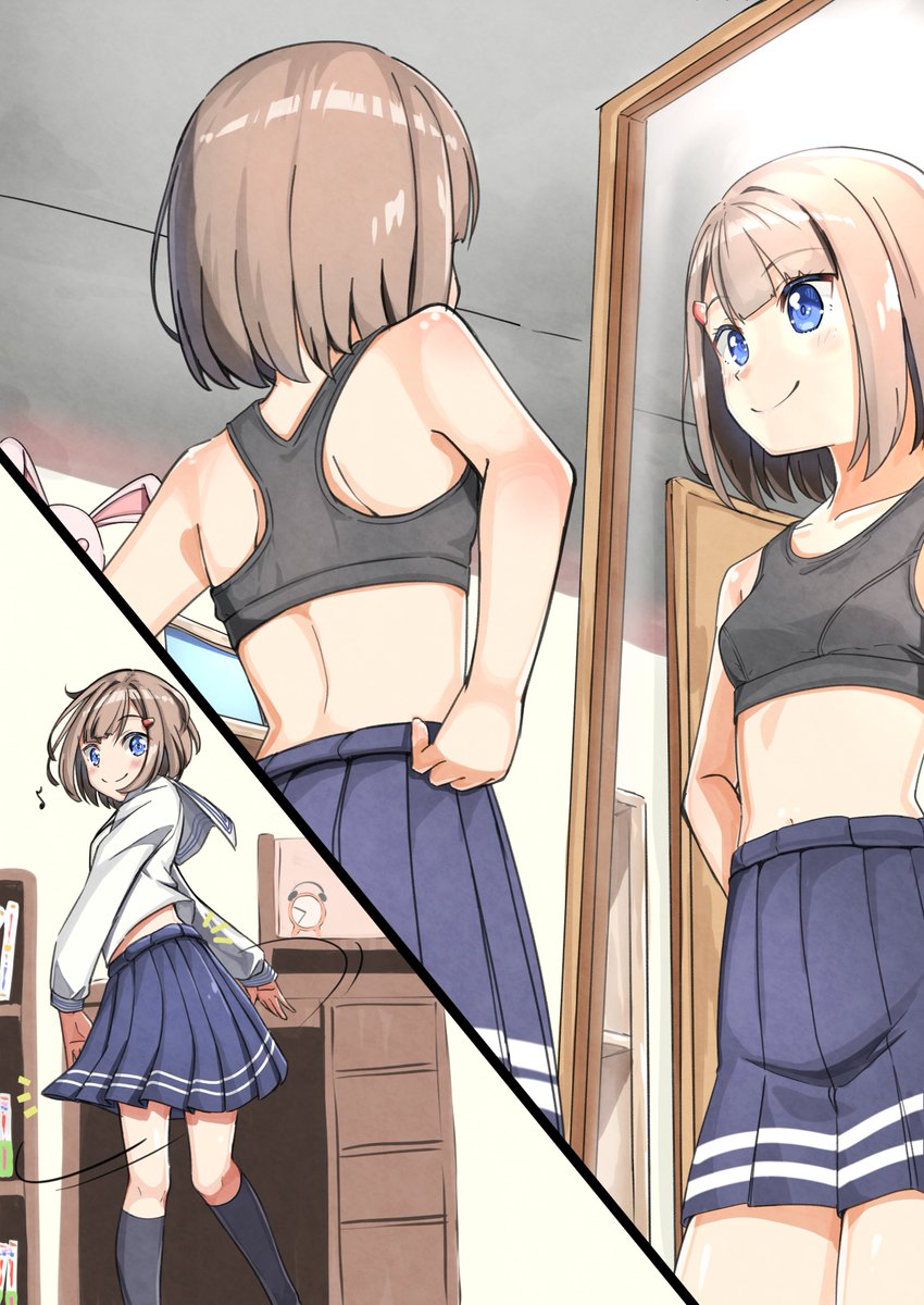 ねぎみそ＠ファンボはじめました！ tweet media