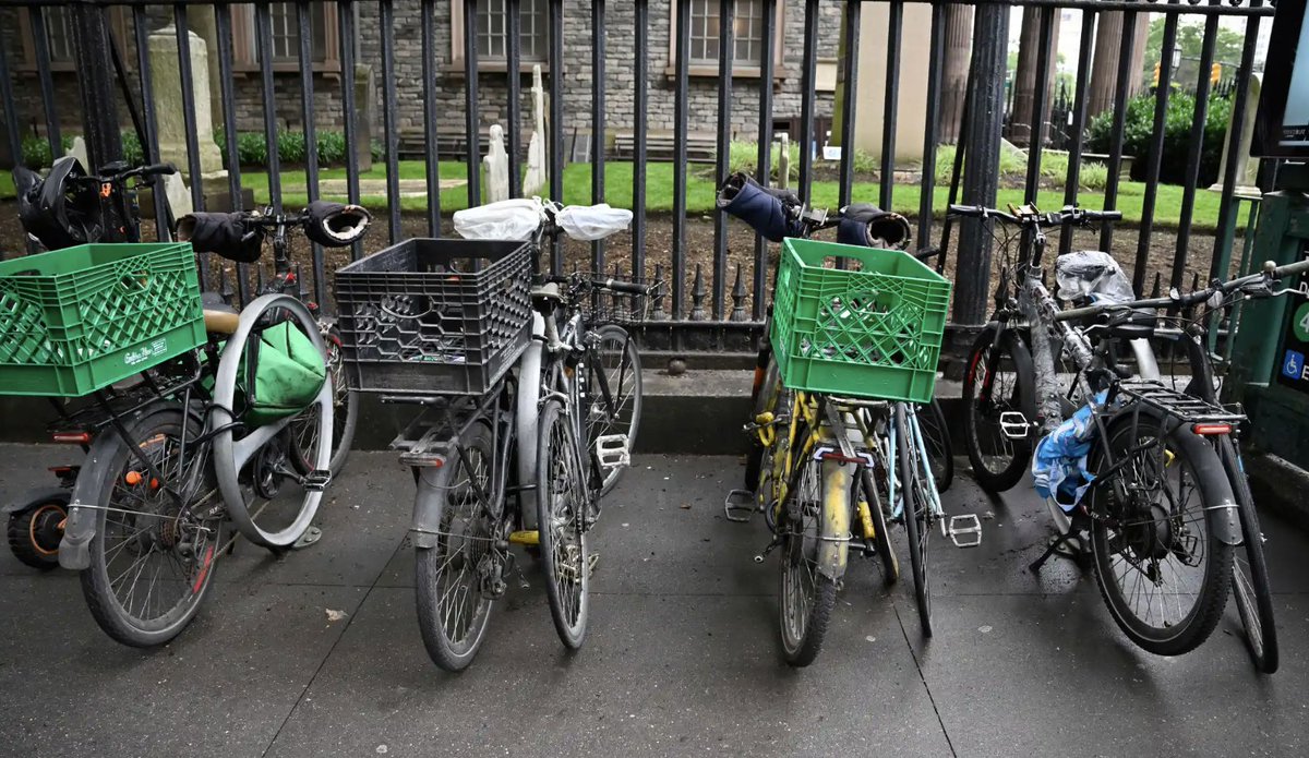 amNewYork™ tweet media