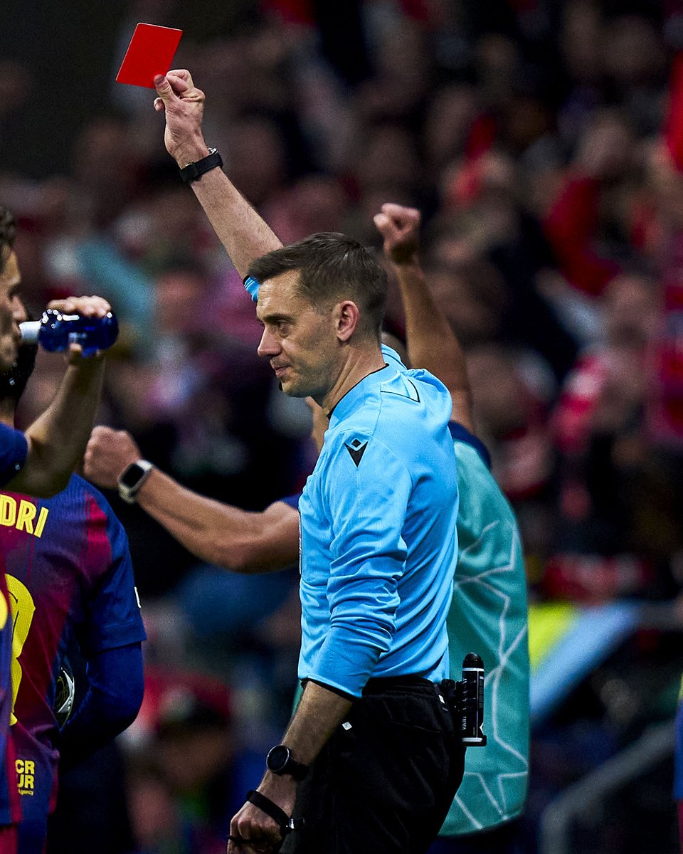 B/R Football tweet media