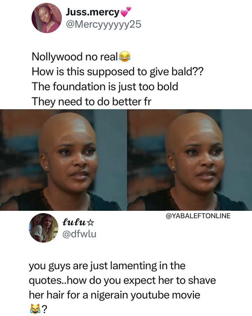 YabaLeftOnline tweet media