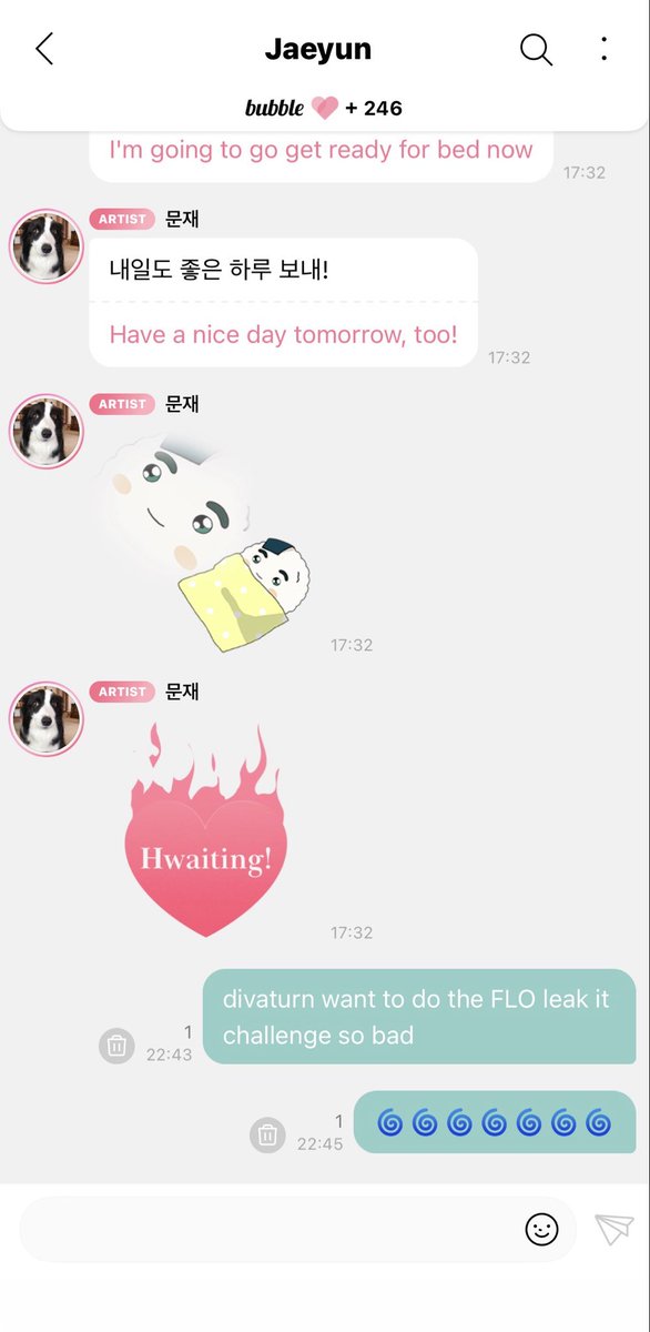 hypnosis through bubble i hope it works