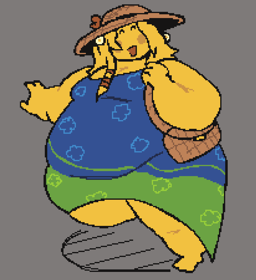 i miss you sunny day im so sorry i put you in that wretched game