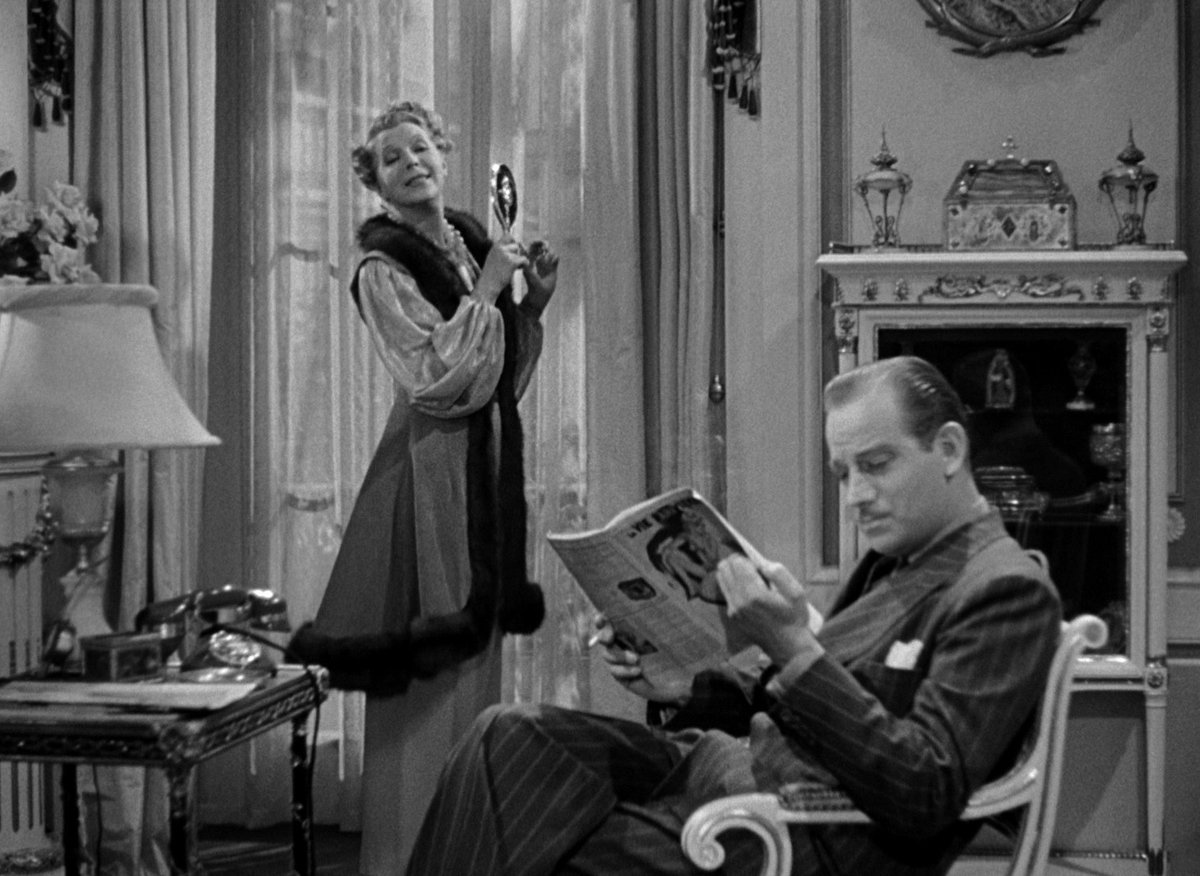 Dead Cinephiles Society tweet media