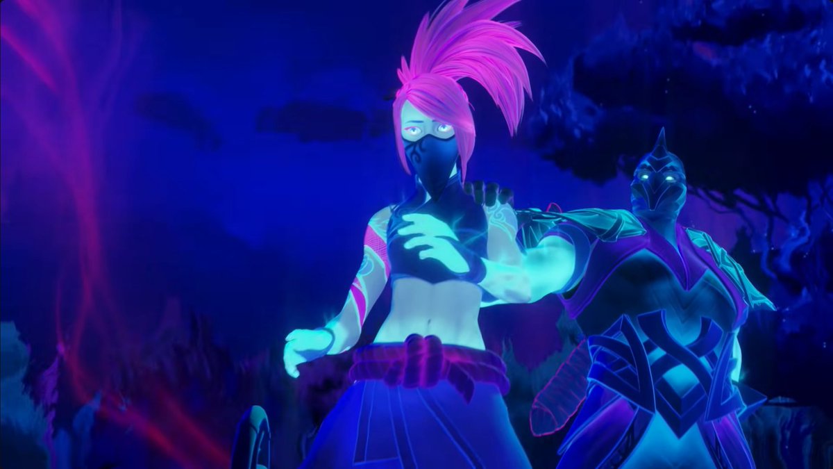 🍉🍊🍍Neko Kashi 😈 Demon Season Era🍐🫐🍇 tweet media