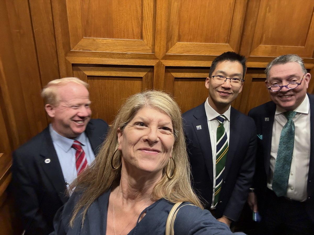 Laura Teicher Bonnell she/her tweet media