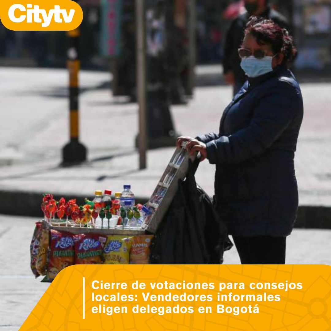 Canal Citytv tweet media