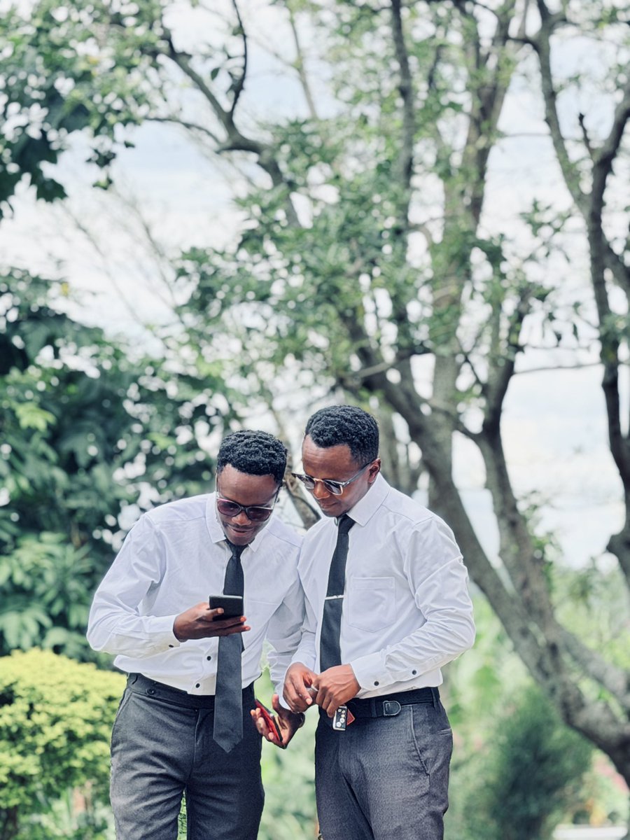 ArnoldMumbereM's tweet image. You don’t need everyone, But you need a team to grow with.

@Rhedojosephs ! @TribesUG