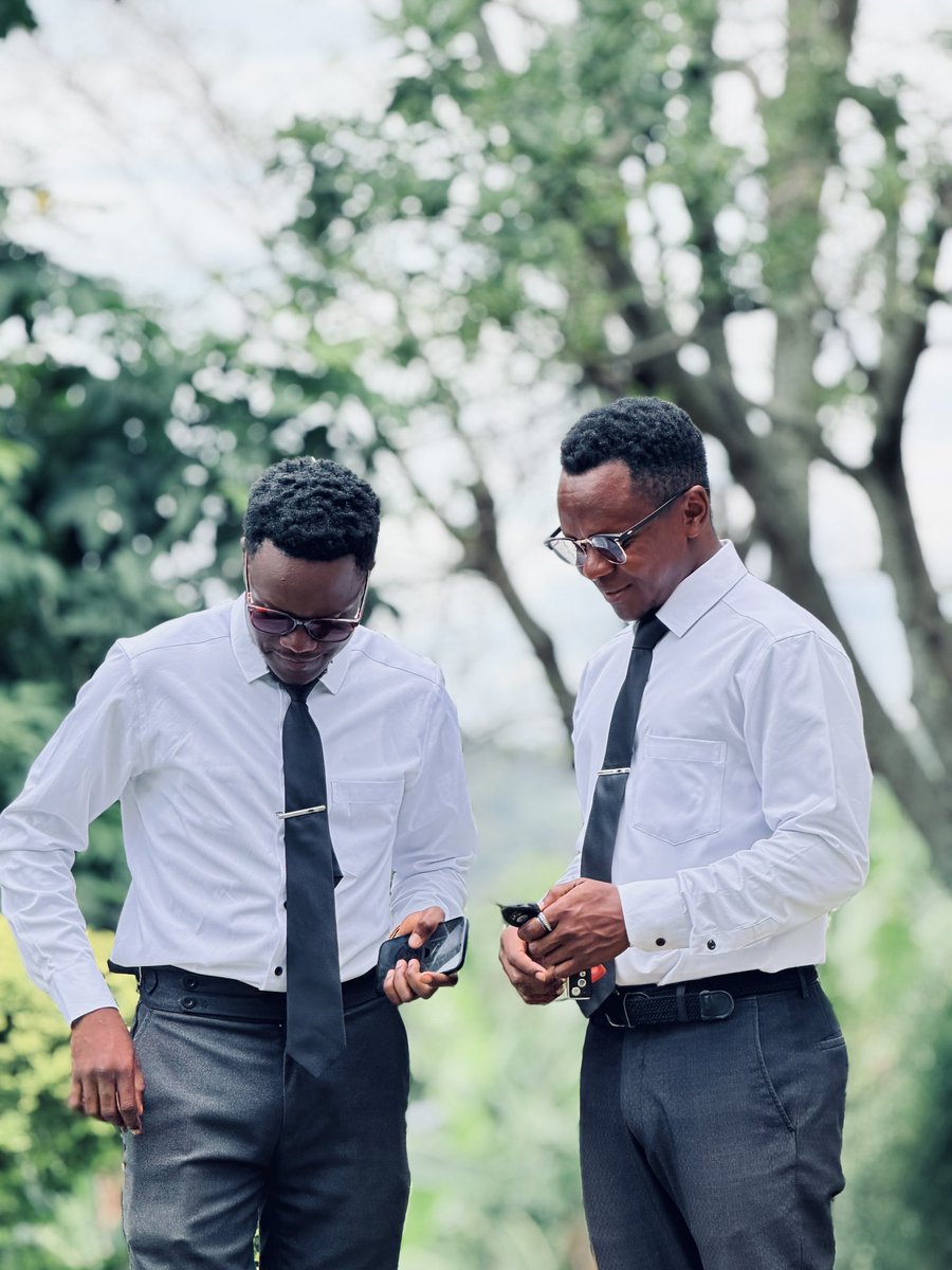 ArnoldMumbereM's tweet image. You don’t need everyone, But you need a team to grow with.

@Rhedojosephs ! @TribesUG