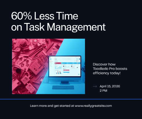 toodledo's tweet image. "We tried 4 task managers. Toodledo hit the sweet spot."

— Ops Manager, 25-person logistics co.

35% fewer missed deliveries. Full adoption in 2 weeks.

Try Pro → toodledo.com/pro

#Operations #Logistics #Toodledo hubs.li/Q049znCf0
