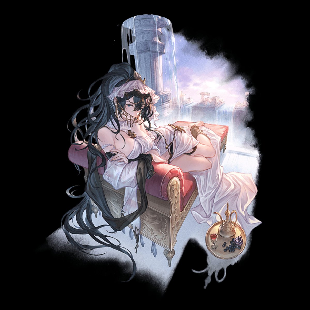 mellie! ♡💜ᴱᴺ⁻ tweet media