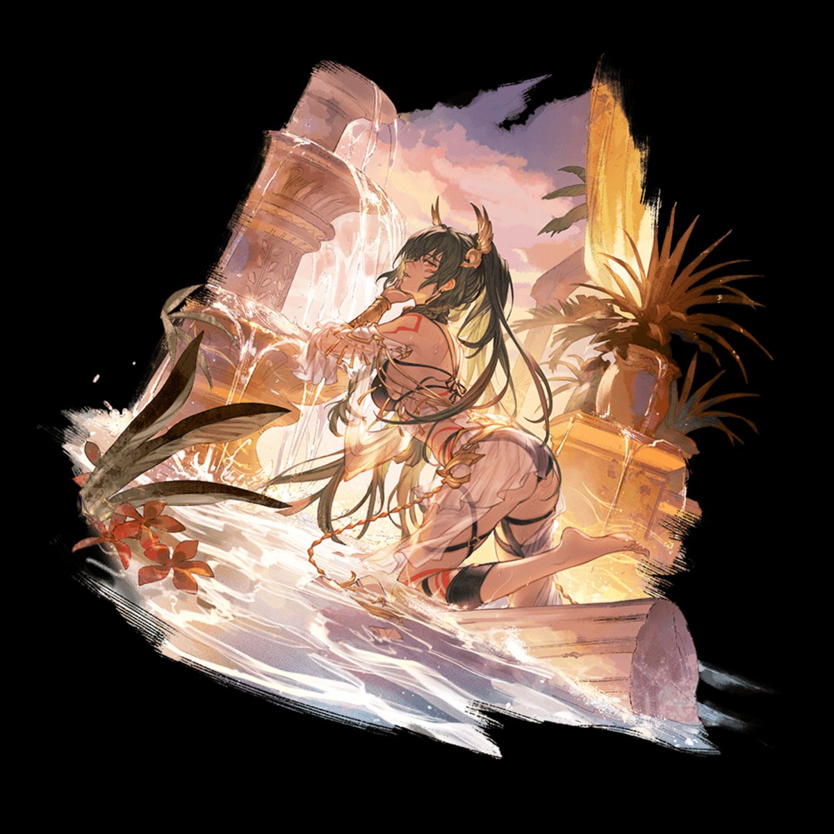 mellie! ♡💜ᴱᴺ⁻ tweet media