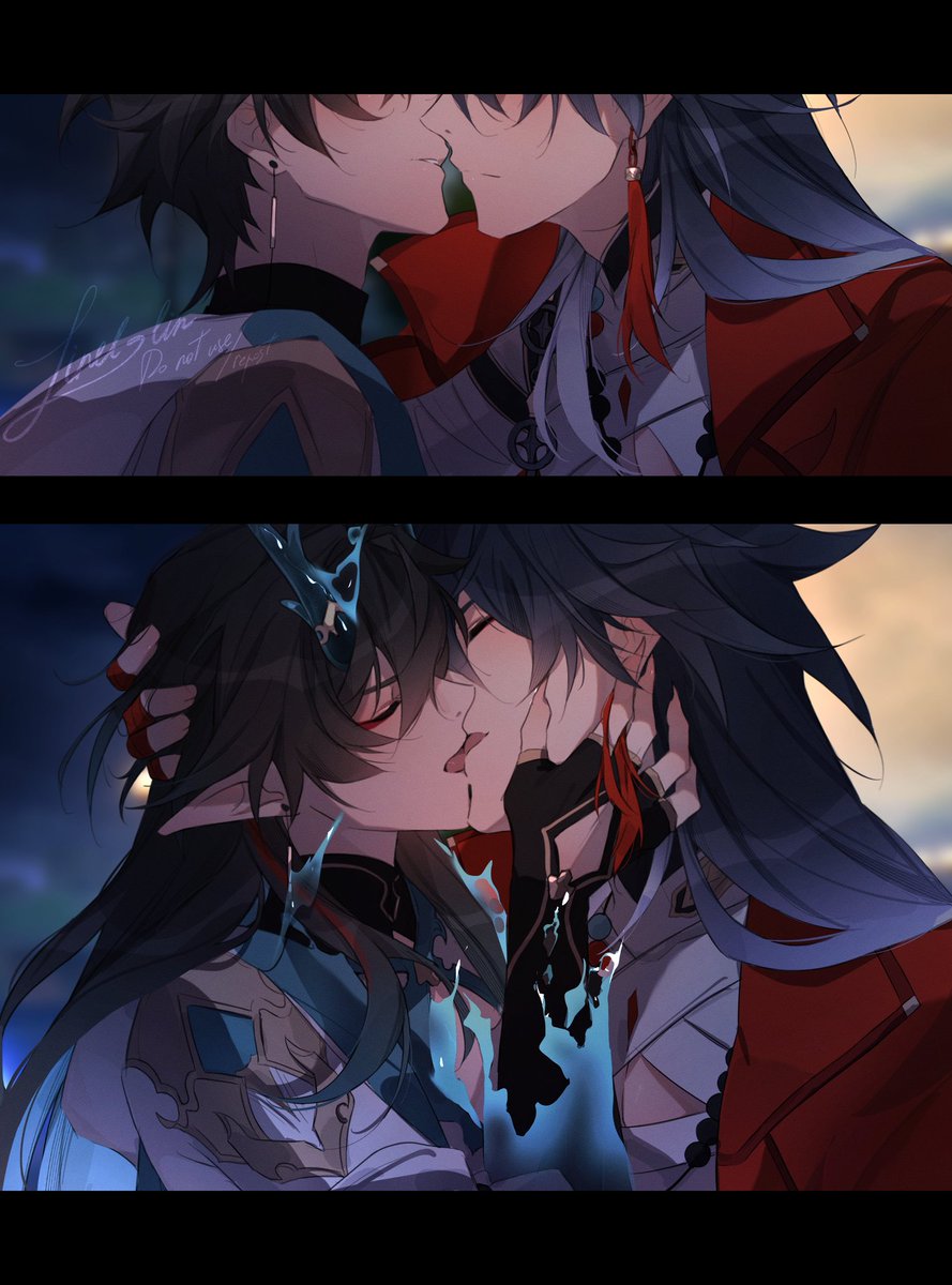 • Linellin • tweet media