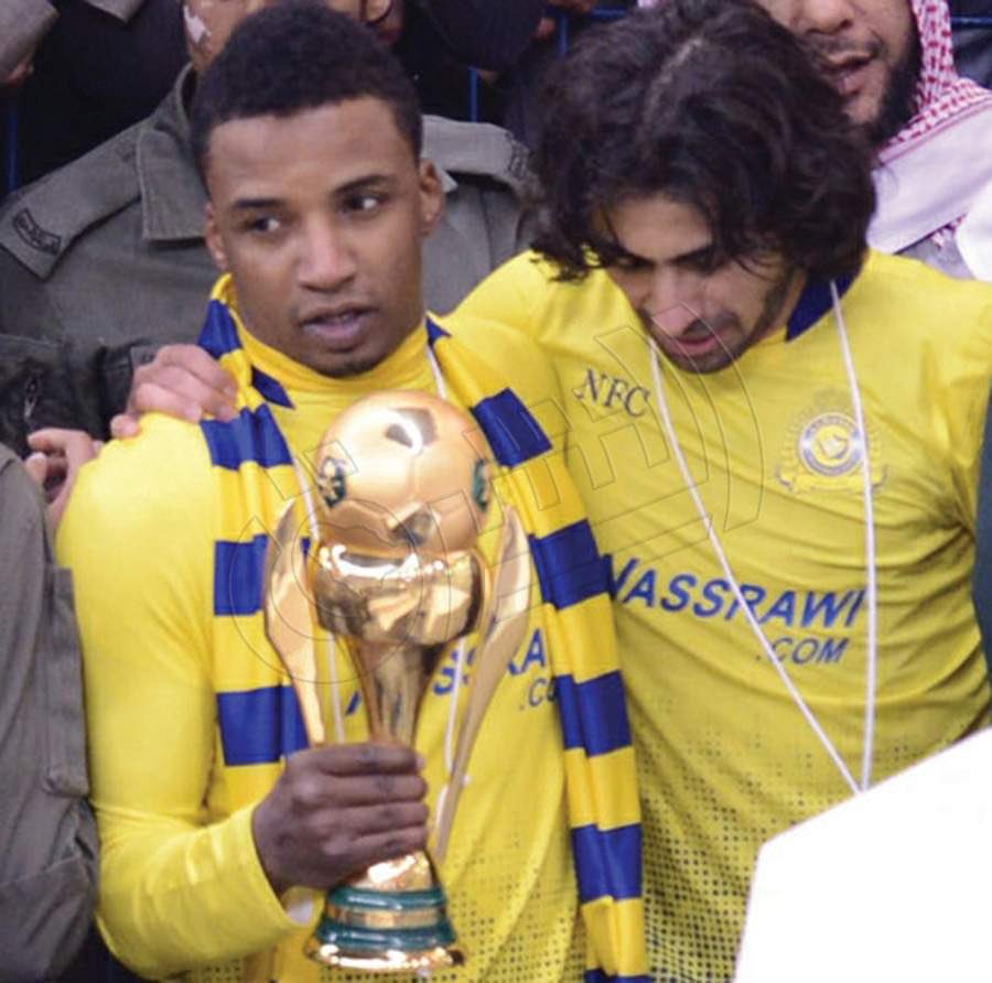 ُُمتعب العواد tweet media