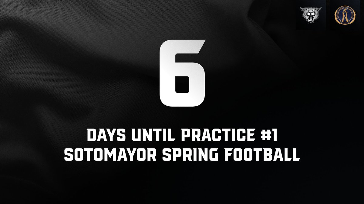 Sotomayor Wildcat Football tweet media