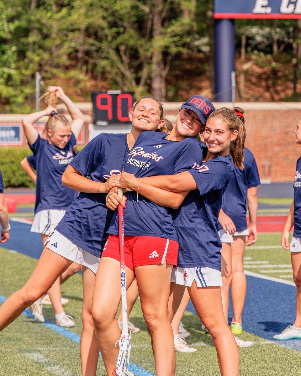 Richmond WLAX tweet media