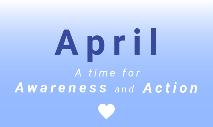 StopItNow's tweet image. April is both #CAPM and #SAAM—a reminder that prevention begins with connection, care, and courage.

At Stop It Now!, we’re inspired by the real ways people are reaching out, speaking up, and preventing harm. 💙

give.stopitnow.org/campaign/78579…

#ChildSafety #Prevention #StopItNow