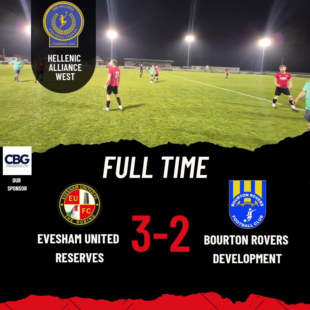EUFCReserves's tweet photo. What a comeback! From two down to win the game 3-2 with a last minute winner in our final home game of the season! https://t.co/ypc8qQqICa