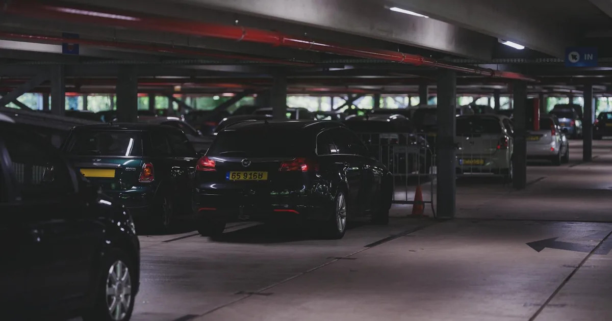 Parking Demand Forecasting Explained: Everything you need to know about parking demand forecasting. Practical guide with expert tips, real scenarios, and parking solutions. parksy.com/blog/parking-d…