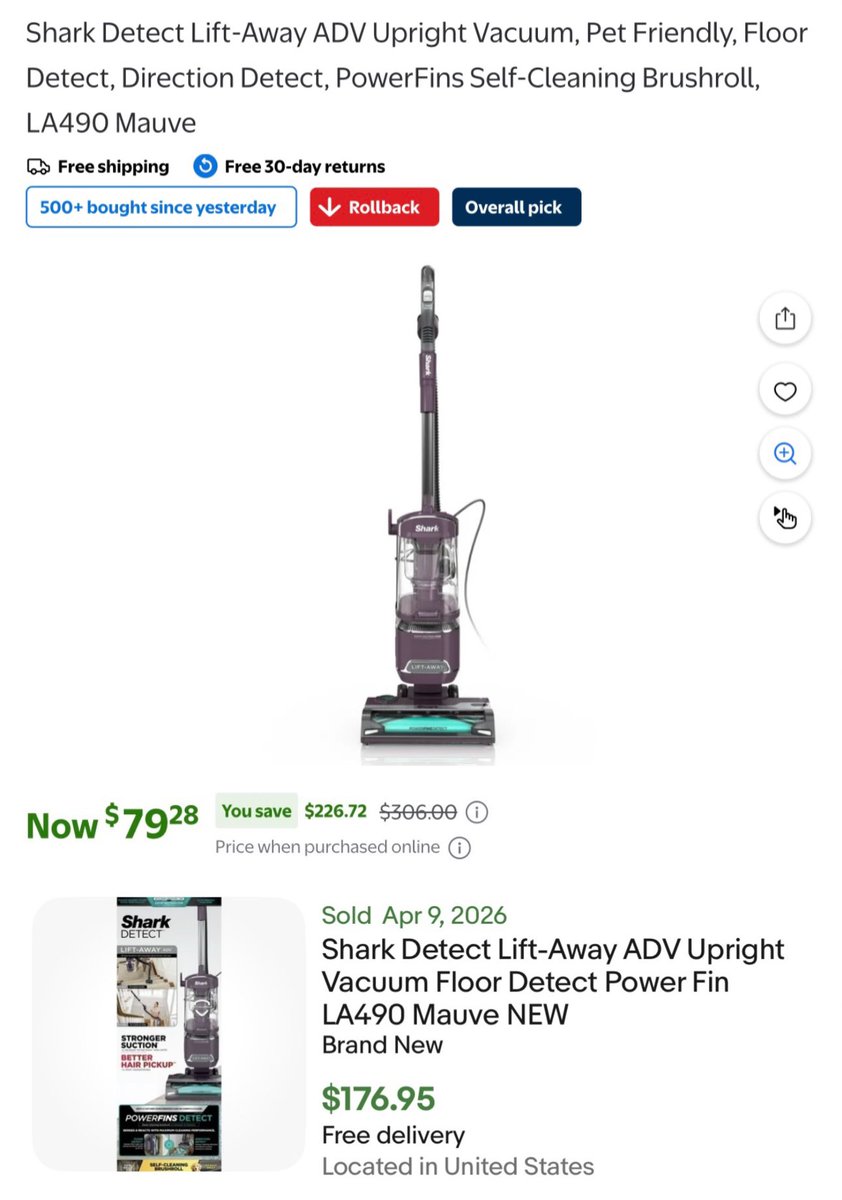 Glitched Deals tweet media