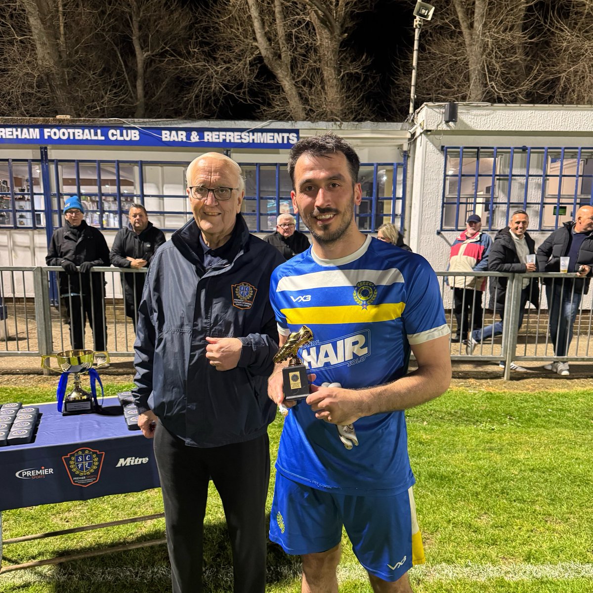 Premier Sports The SCFL tweet media